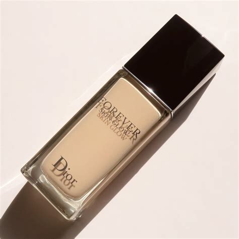 does dior forever skin glow foundation oxidize|dior forever skin glow reviews.